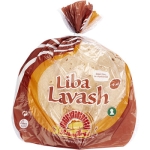 Liba Lavash 4-p 310g Liba Bröd