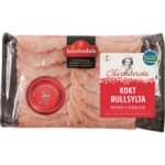 Kokt Rullsylta Skivad