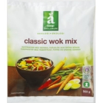 Wok Mix Krav