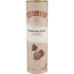 Irish Cream Chocolate