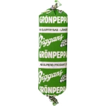 Kryddsmör Grönpeppar