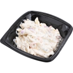 Pastasallad Räkor Ca
