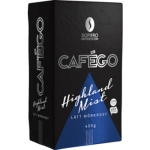 Bryggkaffe Volcanic Blend 450G Cafégo