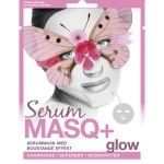 Glow Ansiktsmask 23ml SerumMasq+