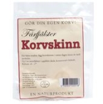 Korvskinn Fårfjälster Ca