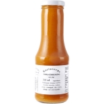 Tomatdressing Vitlök 300ml Karintorps förädling
