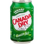 Ginger Ale
