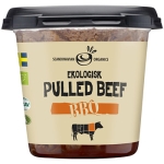 Pulled Beef Bbq Krav
