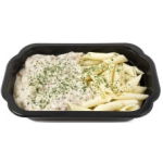 Pasta Carbonara