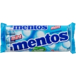 Mint 3-p 114g Mentos