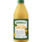 Apelsinjuice Nypressad