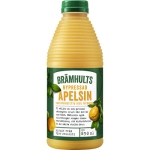 Apelsinjuice Nypressad