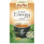 Green Energy Organic