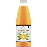 Mandarinjuice