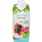 Smoothie Nordic Berries