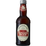 Ginger Beer Läsk Efl