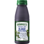 Juice Blåbär & Svarta Vinbär