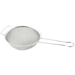 Sil Rostfri 18cm ICA