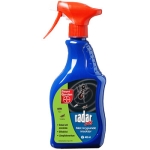 Insektsspray Kryp