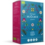 Glutenfri Mjölmix Eko