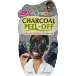Peel Off Ansiktsmask Charcoal 1-p 7th Heaven