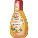 Marmelad Apelsin Squeezy 425G Bob