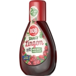 Sylt Lingon Squeezy 385G Bob