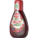 Sylt Hallon Squeezy 390G Bob