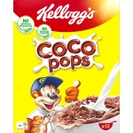 Flingor Coco Pops  