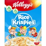 Flingor Rice Krispies  