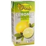 Citromix 2l Glockengold