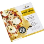Pizza Pesto Vedugnsbakad X-Stor