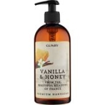 pumptvål scents of the world vanilj&honung