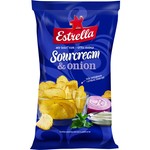 Sourcream & Onion Chips
