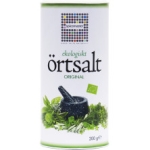 Örtsalt Original Eko
