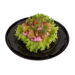 Smörgås Med Köttbullar Tekaka 245G Green Hill Catering