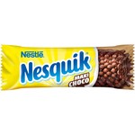 Nesquik Maxi Choco Bar