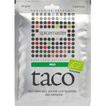 Taco Krydda Mild
