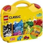 Fantasiväska Classic 10713 LEGO