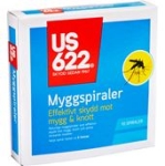 Medel Spiral Us 622