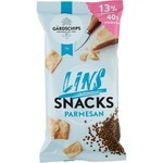 Lins Snacks Parmesan