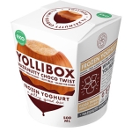 Frozen Yoghurt Hazelnutty Choco Twist  
