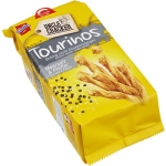Brödpinnar Tourinos Salt & Peppar