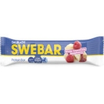 Swebar White Chocolate Raspberry Low Sugar