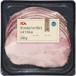 Vindelnrökt Skinka  