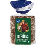 Bondens Surdegsbröd