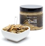 Svill Senap Av Shiitakesvamp Eko