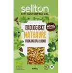 Glutenfritt Mathavre Eko