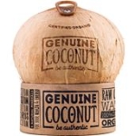 Coconut Drink Genuine Eko