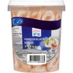Handskalade Räkor  Msc